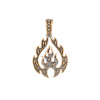Оберег Знак огня